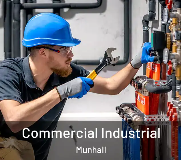  Commercial Industrial Munhall