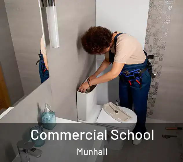  Commercial School Munhall