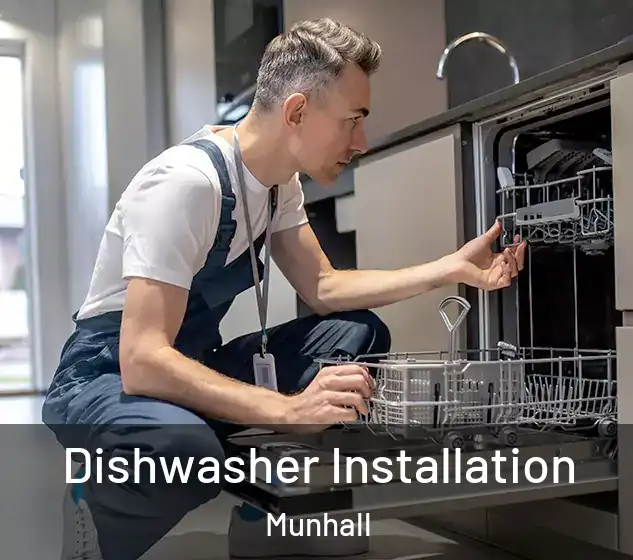  Dishwasher Installation Munhall