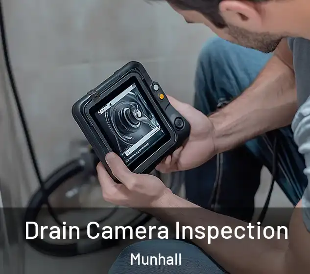  Drain Camera Inspection Munhall