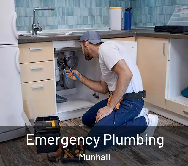  Emergency Plumbing Munhall