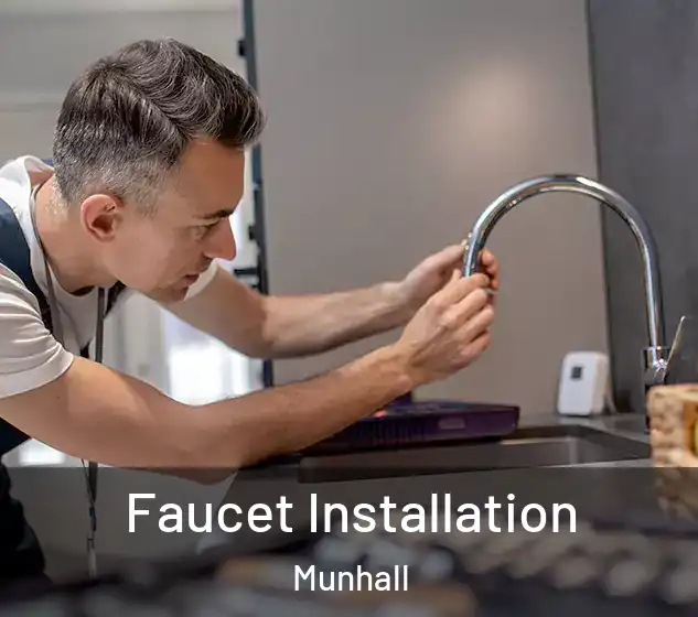  Faucet Installation Munhall