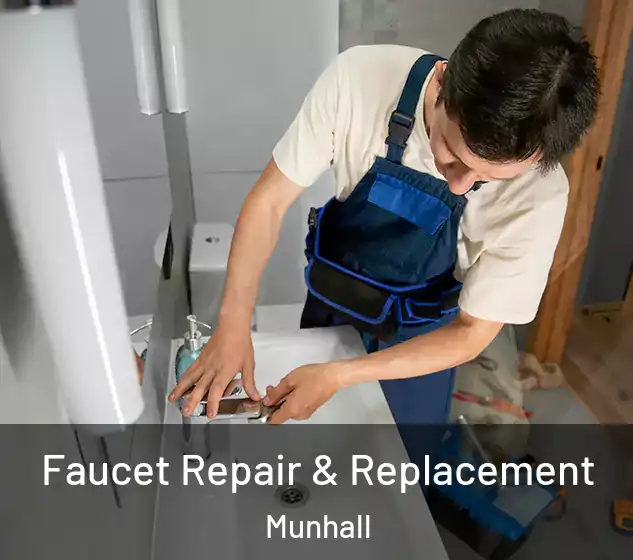  Faucet Repair & Replacement Munhall