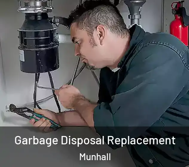  Garbage Disposal Replacement Munhall