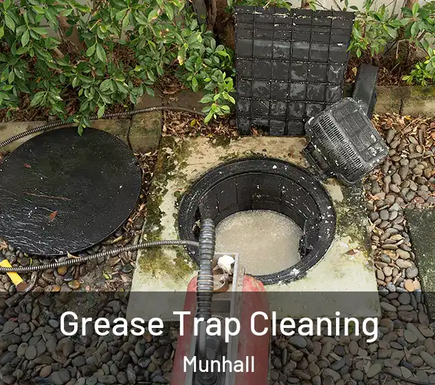  Grease Trap Cleaning Munhall