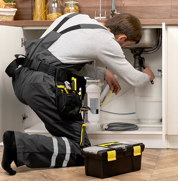 A Leading Plumbing Company of Munhall, PA Delivering Quality Service