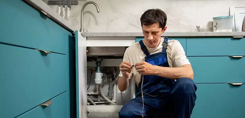 When You Need Munhall Plumber?