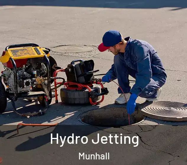  Hydro Jetting Munhall