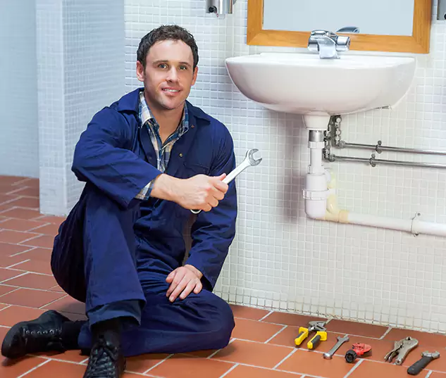 Get to Know Munhall Plumber
