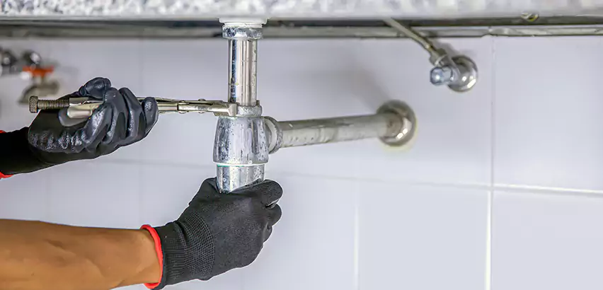 Scope of Bathroom Piping & Drain Repair Services in Munhall, PA
