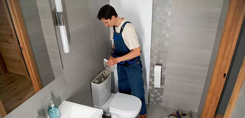 Scope of Bathroom Toilet Repair Services in Munhall, PA