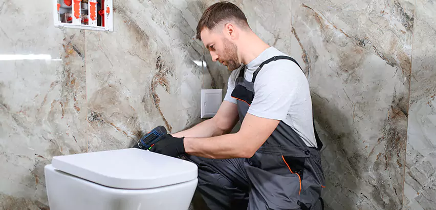 Scope of Bathroom Toilet Replacement Services in Munhall, PA