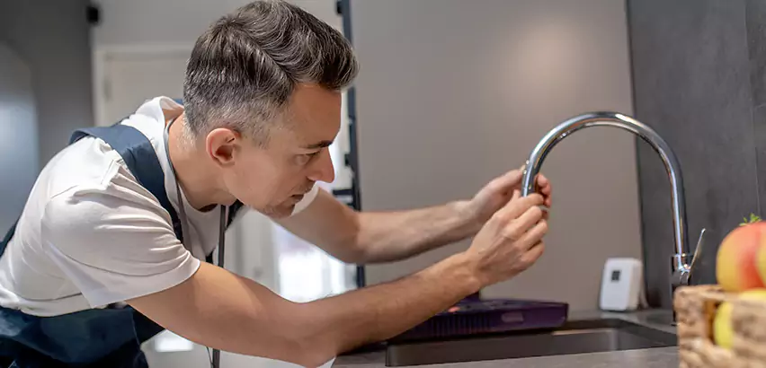 Faucet Replacement Munhall