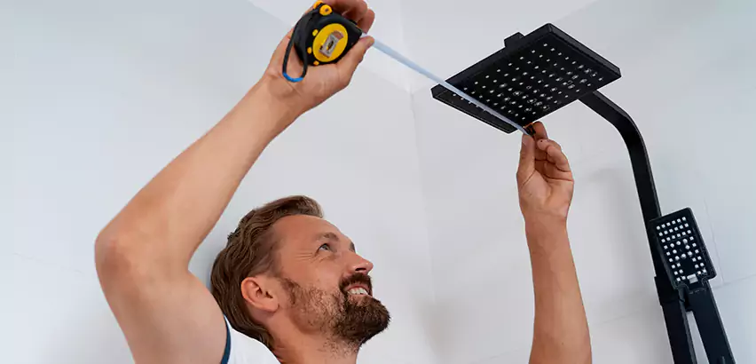 Shower Repair Munhall