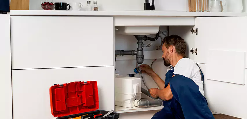 Bathroom Sink Drain Replacement Services in Munhall, PA