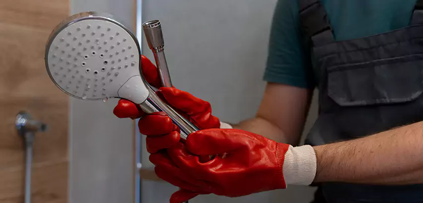 Our All Bathroom Shower Repair Services in Munhall, PA