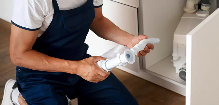 Scope of Bathroom Sink Drain Replacement Services in Munhall, PA