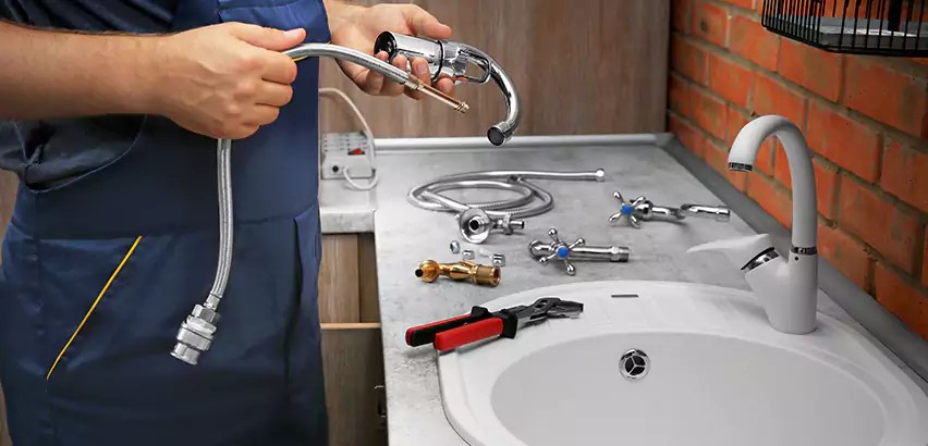 bathroom Plumbing Repair Munhall
