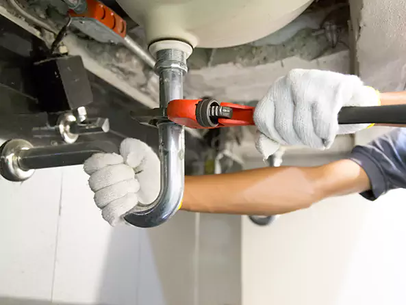 Why Munhall Plumber is the First Choice for Bathroom Piping & Drain Repair Services in Munhall, PA?