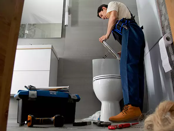Why Munhall Plumber is the First Choice for Bathroom Toilet Bowl Replacement Services in Munhall, PA?