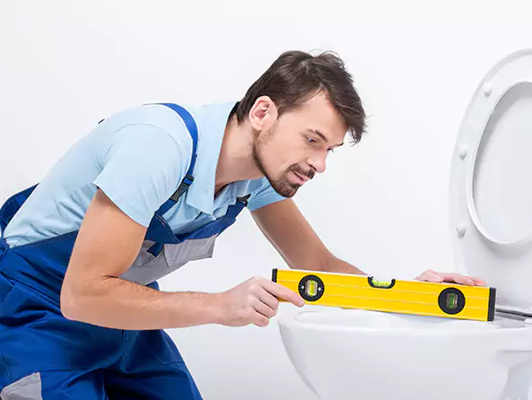 Why Munhall Plumber is the First Choice for Bathroom Toilet Maintenance Services in Munhall, PA?