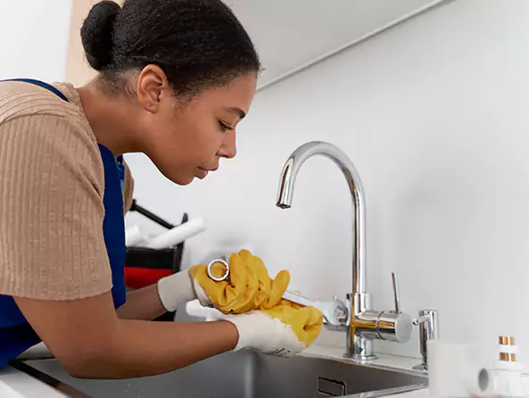 Why Munhall Plumber Is the First Choice for Bathroom Faucet Installation Services in Munhall, PA?