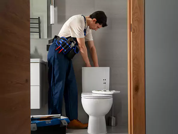 Why Munhall Plumber is the First Choice for Bathroom Toilet Installation Services in Munhall, PA?