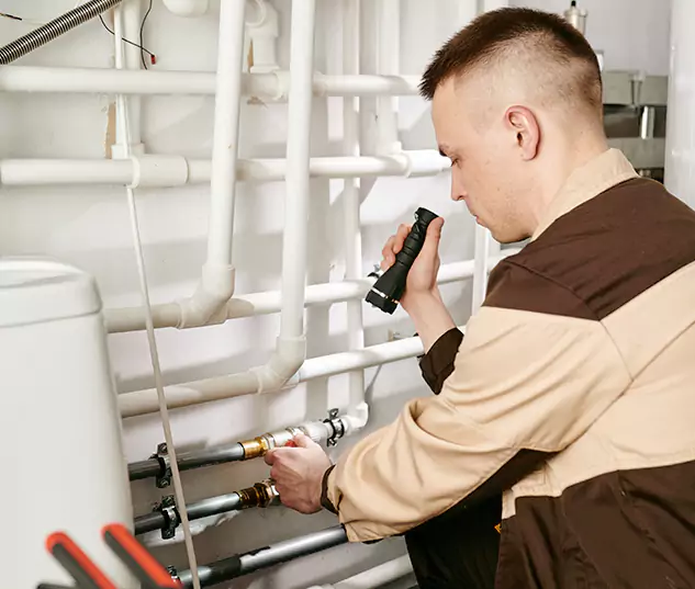Get to Know Munhall Plumber in Munhall, PA