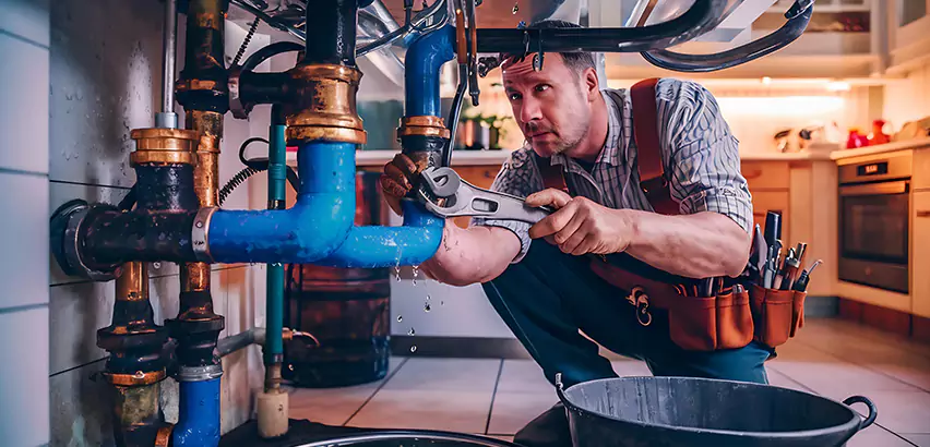 Commercial Plumbing System Scope and Operational Coverage in Munhall, PA