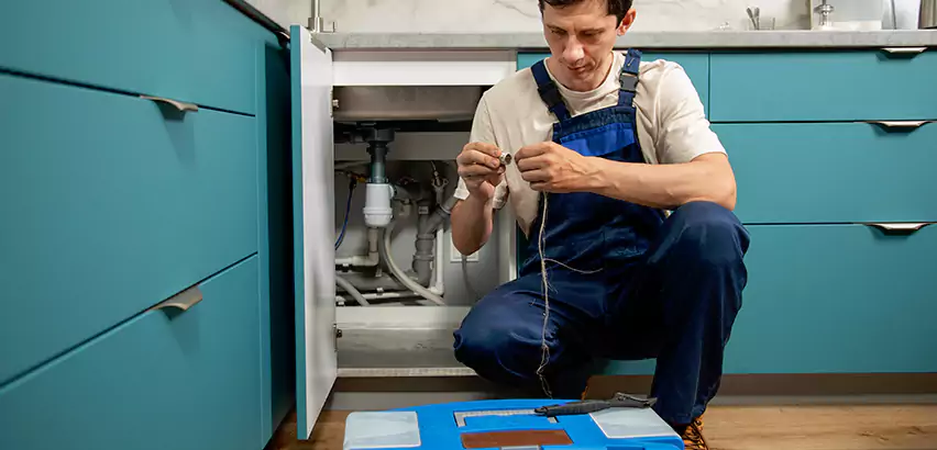 Scope of Commercial Office Building Plumbing Services in Munhall, PA