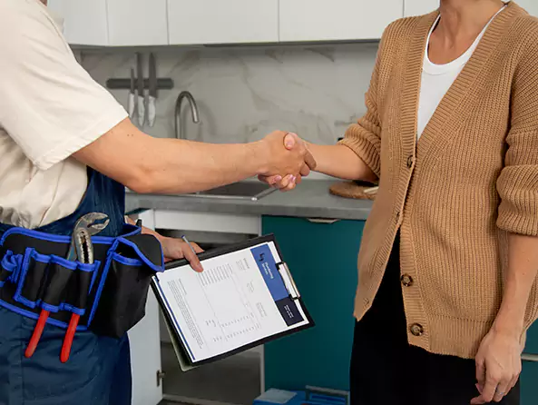 Why Munhall Plumber Is the First Choice for Commercial Property Management Plumbing Services in Munhall, PA?