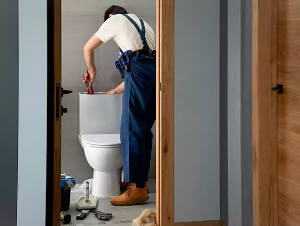 Why Munhall Plumber Is the First Choice for Commercial Retail Store Plumbing Services in Munhall, PA?