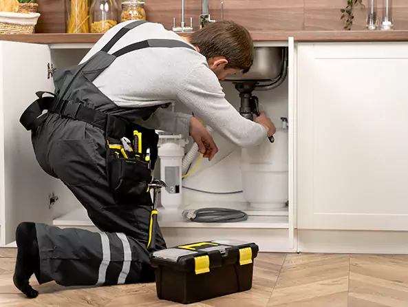 Why Munhall Plumber Is the First Choice for Commercial Hotel Plumbing Services in Munhall, PA?