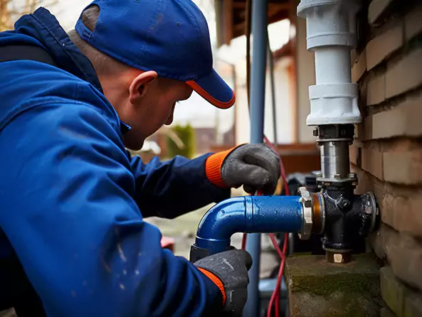 Why Munhall Plumber Is the First Choice for Commercial Industrial Plumbing Services in Munhall, PA?