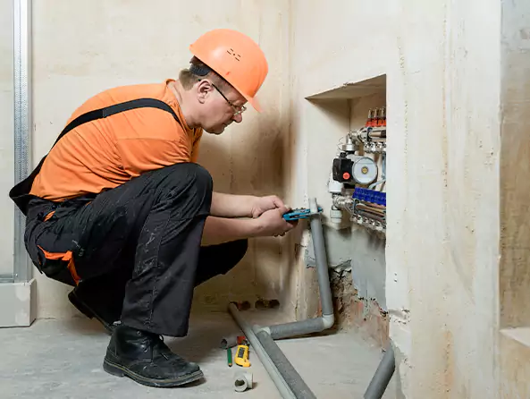 Why Munhall Plumber Is the First Choice for Commercial Office Building Plumbing Services in Munhall, PA?
