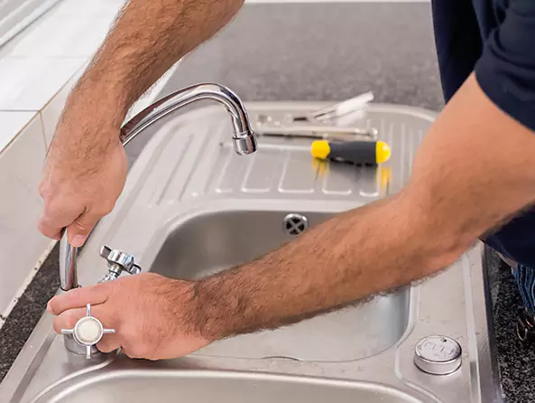 Why Munhall Plumber Is the First Choice for Commercial Restaurant Plumbing Services in Munhall, PA?