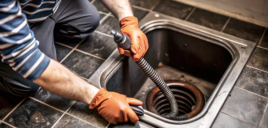 Scope of Floor Drain Cleaning Services in Munhall, PA