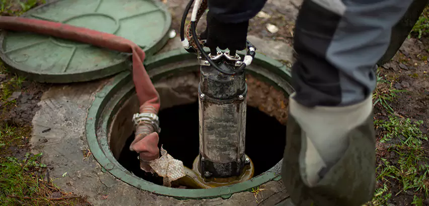 Scope of Hydro Jetting Services in Munhall, PA