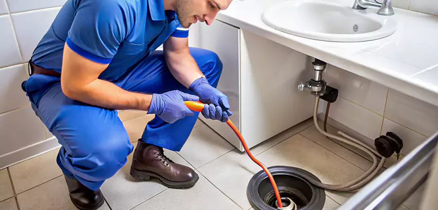 Floor Drain Cleaning Services in Munhall, PA