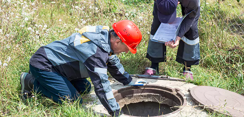 Scope of Storm Drain Cleaning Services in Munhall, PA