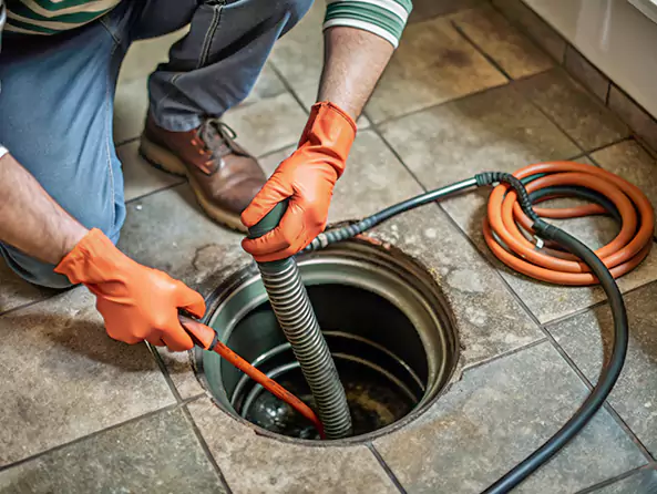 Why Munhall Plumber is the First Choice for Bathroom Drain Cleaning Services in Munhall, PA?