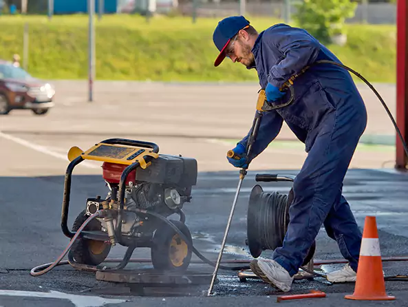 Why Munhall Plumber is the First Choice for Main Line Drain Cleaning Services in Munhall, PA?