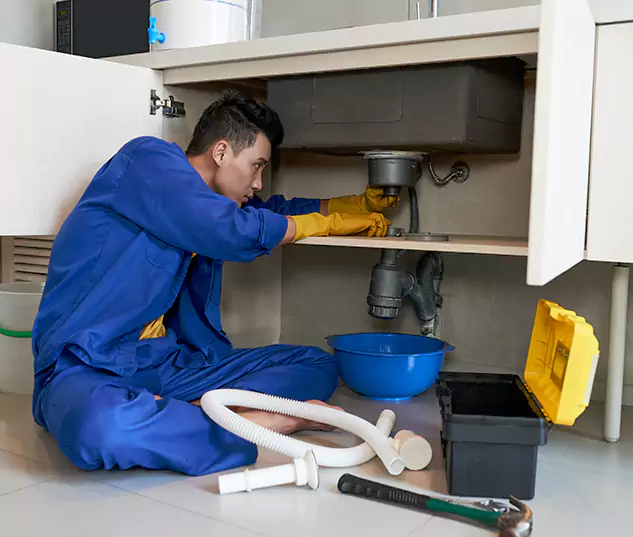 Who We Are at Munhall Plumber in Munhall, PA