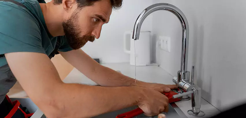 Our Full Range of Plumbing Inspection Services in Munhall, PA
