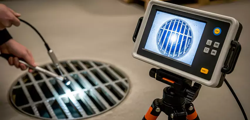 Scope of Sewer Camera Inspection Services in Munhall, PA