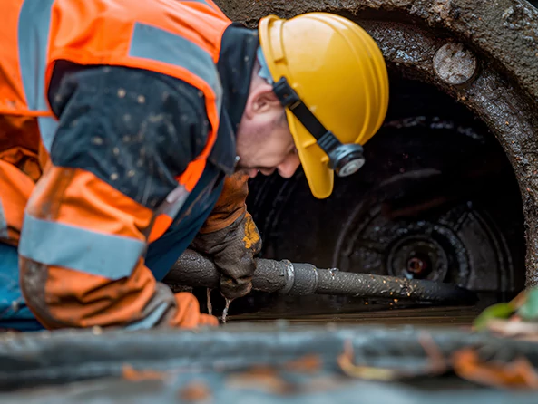 Why Munhall Plumber is the First Choice for Underground Pipe Inspection Services in Munhall, PA?