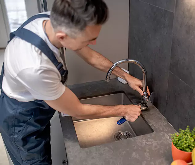 Your Trusted Plumbing Experts in Munhall, PA