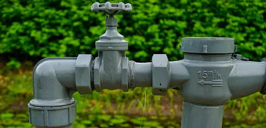 Backflow Preventer Installation Services in Munhall, PA