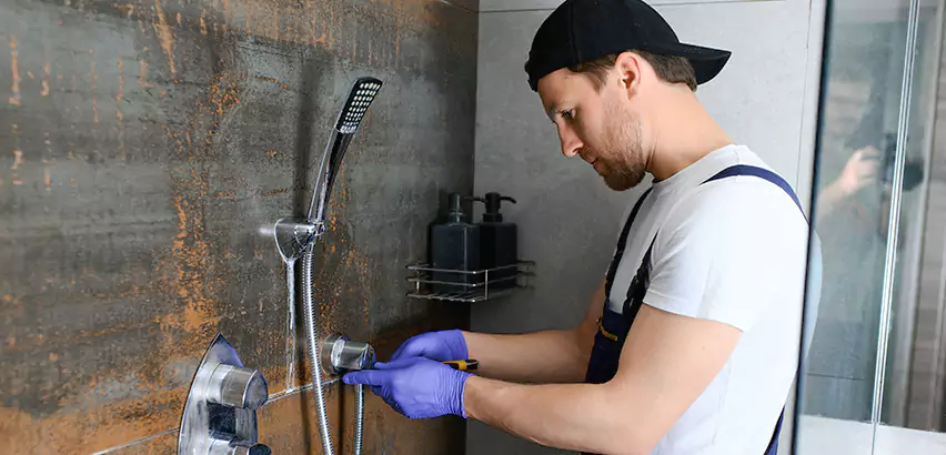 Scope of Shower Installation Services in Munhall, PA