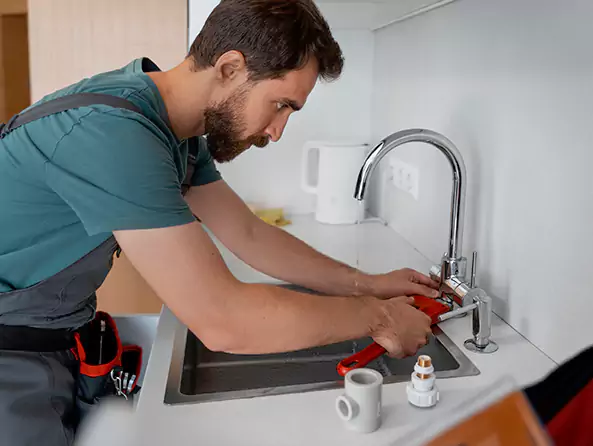 Why Choose Munhall Plumber for Plumbing Repair in Munhall?